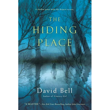 The Hiding Place: The Hiding Place: A Thriller