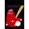 History of the Red Sox and Fenway Park