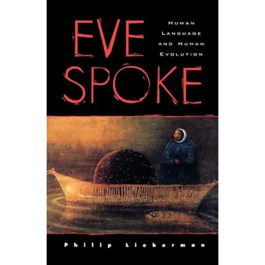 Eve Spoke