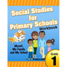 Social Studies for Primary Schools Grade 1