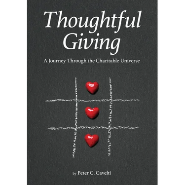 Thoughtful Giving: A Journey Through the Charitable Universe