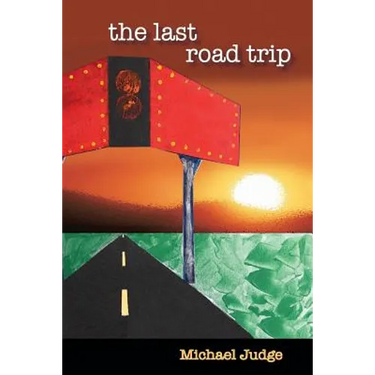 The Last Road Trip: The Journal of Brett Tempest