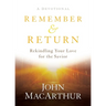 Remember and Return