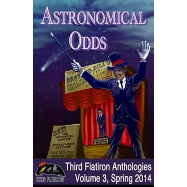 Astronomical Odds