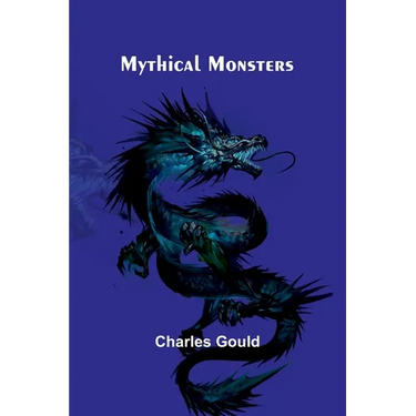 Mythical Monsters