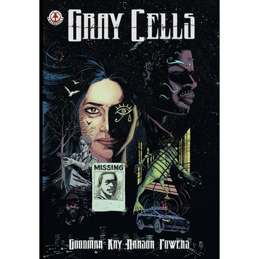 Gray Cells