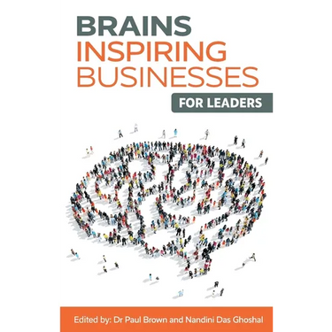 Brains Inspiring Businesses for Leaders