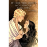 Where the light no longer follows: a novella