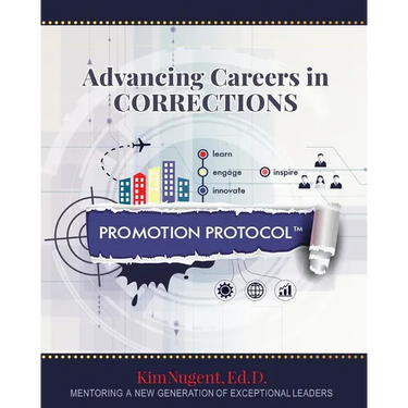 Promotion Protocol: Advancing Careers in Corrections