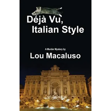 Deja Vu, Italian Style