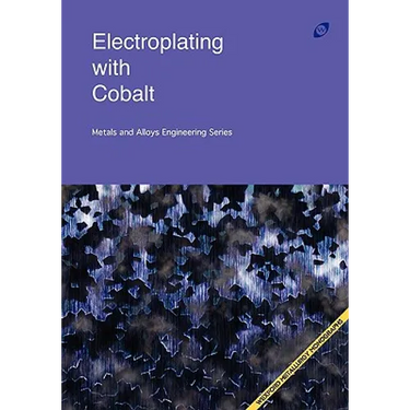Electroplating with Cobalt (Metals and Alloys Engineering Series)