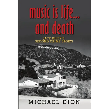 Music is Life...and Death