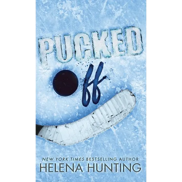 Pucked Off (Special Edition Hardcover)
