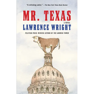 Mr. Texas