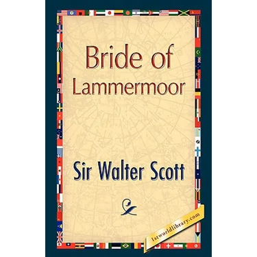 Bride of Lammermoor