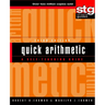 Quick Arithmetic: A Self-Teaching Guide