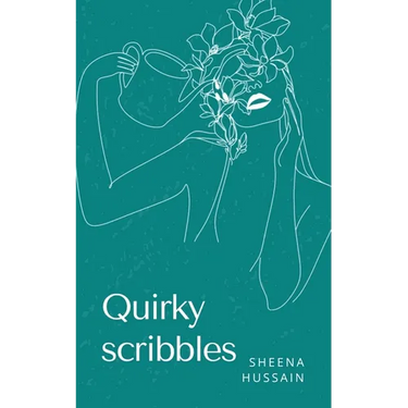 Quirky scribbles