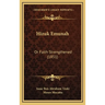 Hizuk Emunah: Or Faith Strengthened (1851)
