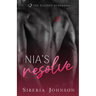 Nia's Resolve: An Opposites Attract College Romance