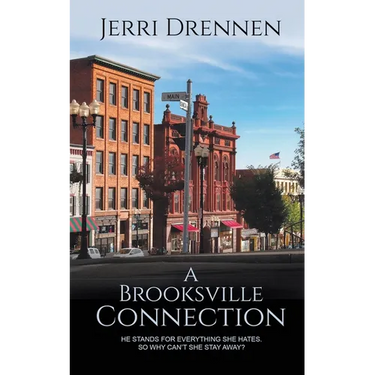 A Brooksville Connection