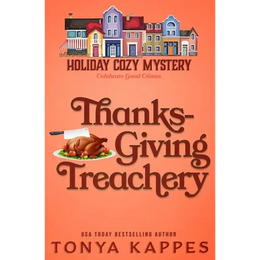 Thanksgiving Treachery