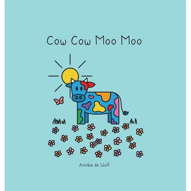 Cow Cow Moo Moo