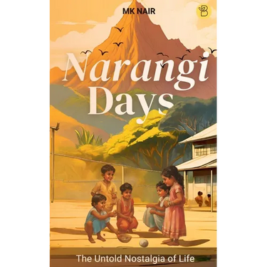 Narangi Days