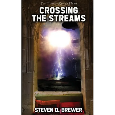 Crossing the Streams