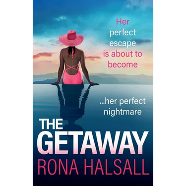 The Getaway