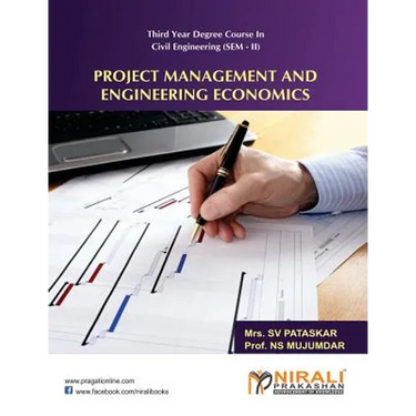 Project Management and Engineering Economics