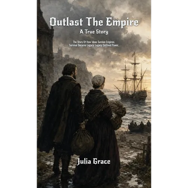 Outlast the Empire, A True Story