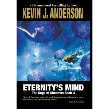 Eternity's Mind