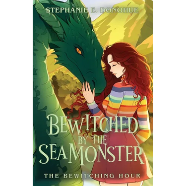 Bewitched by the Sea Monster