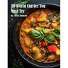 50 World Curries You Must Try
