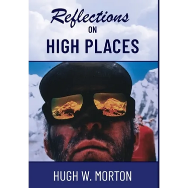 Reflections on High Places