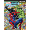 Marvel: Super Search! Look and Find