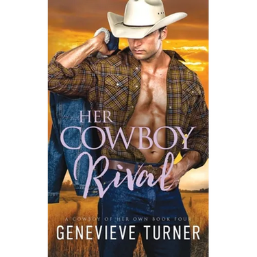 Her Cowboy Rival