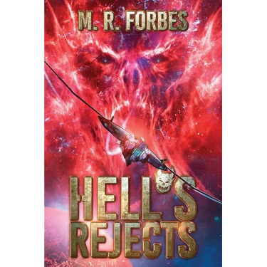 Hell's Rejects