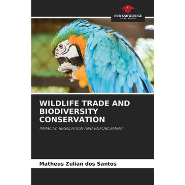 Wildlife Trade and Biodiversity Conservation