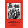 Memoirs of a Confederate Veteran 1861 - 1865