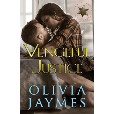 Vengeful Justice