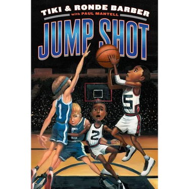 Jump Shot