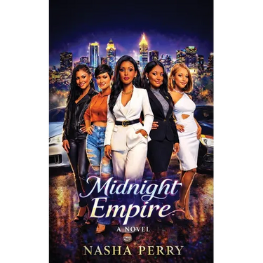 Midnight Empire