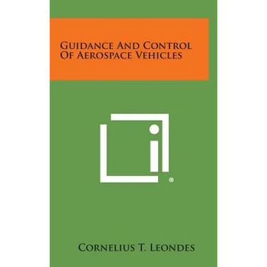 Guidance and Control of Aerospace Vehicles
