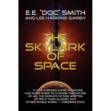 The Skylark of Space