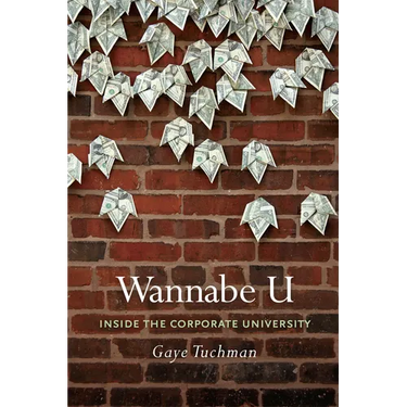 Wannabe U: Inside the Corporate University