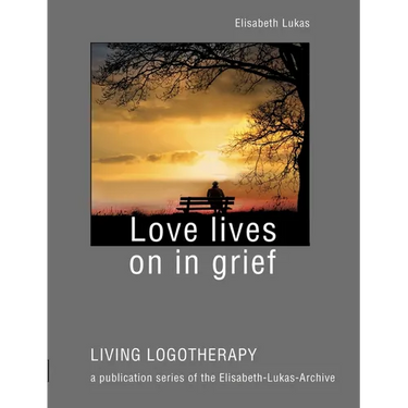 Love lives on in grief
