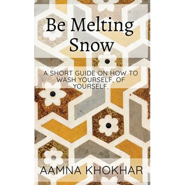 Be Melting Snow
