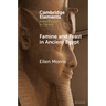 Famine and Feast in Ancient Egypt