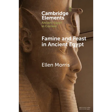 Famine and Feast in Ancient Egypt